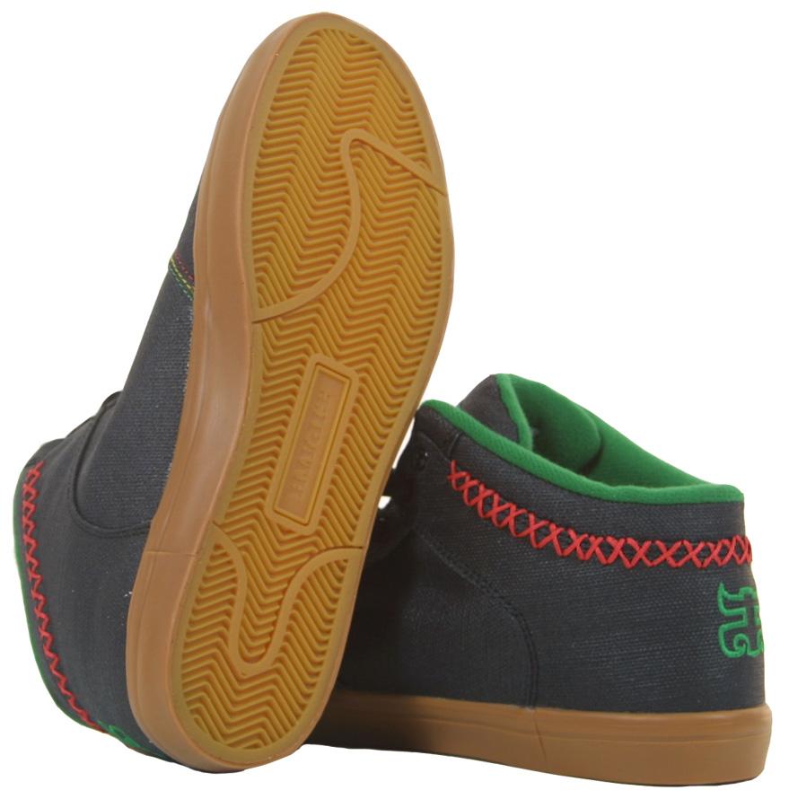 Ipath REED MID Skate Shoe AbsoluteSnow