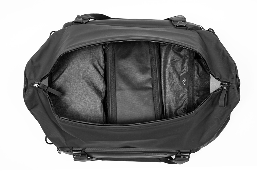 Peak Design Travel Duffel Bag
