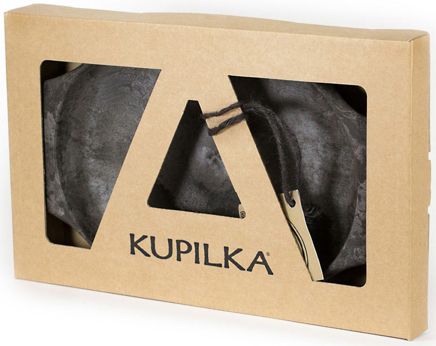 Kupilka Plate 44 Eco-Friendly Camping Tableware