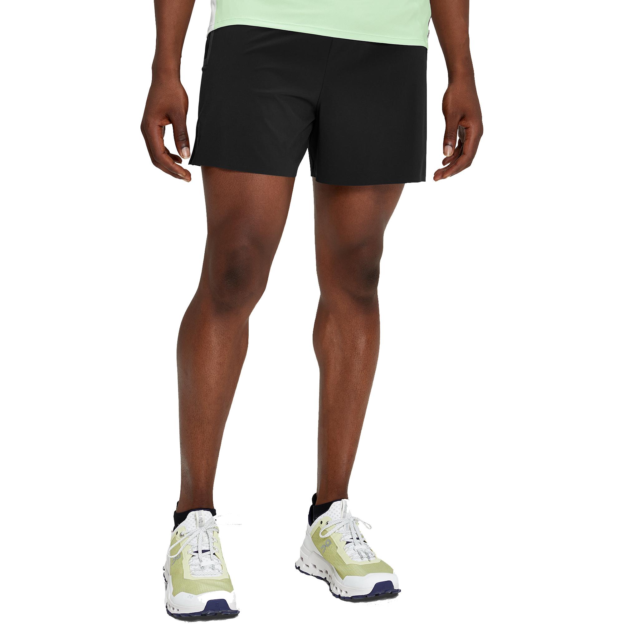 On Ultra Men's Running & Fitness Shorts