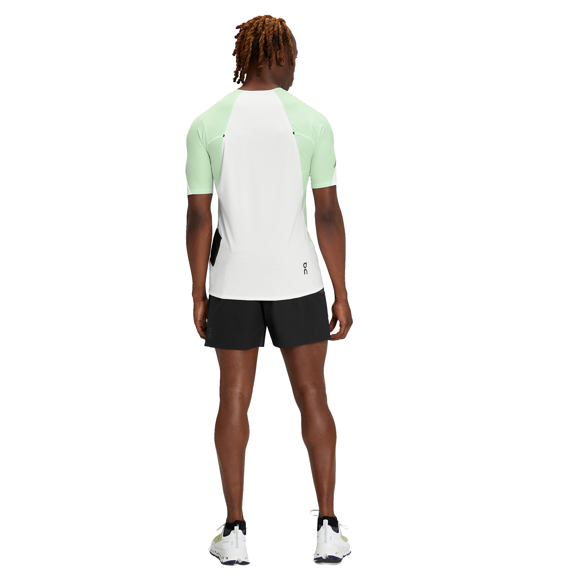 On Ultra Men's Running & Fitness Shorts