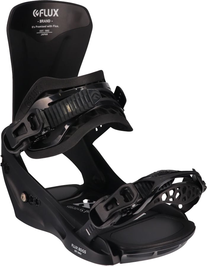 Flux XV Snowboard Bindings