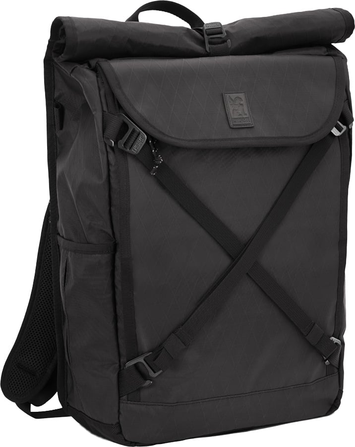 Chrome Bravo 3.0 Backpack/Day Pack