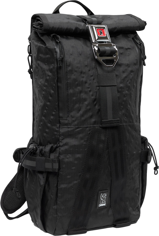 Chrome Tensile Trail Hydro Hydration Backpack/Day Pack