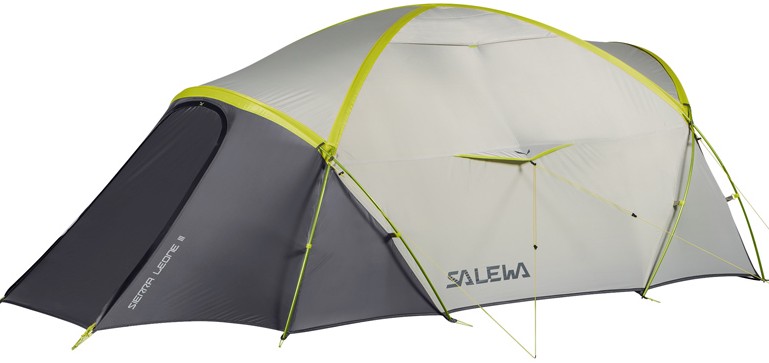 Salewa Sierra Leone 2 Hiking Tent + Footprint