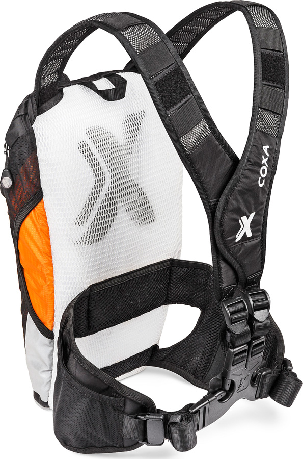 Coxa Carry  R5 Backpack Hydration for Skiing / Running