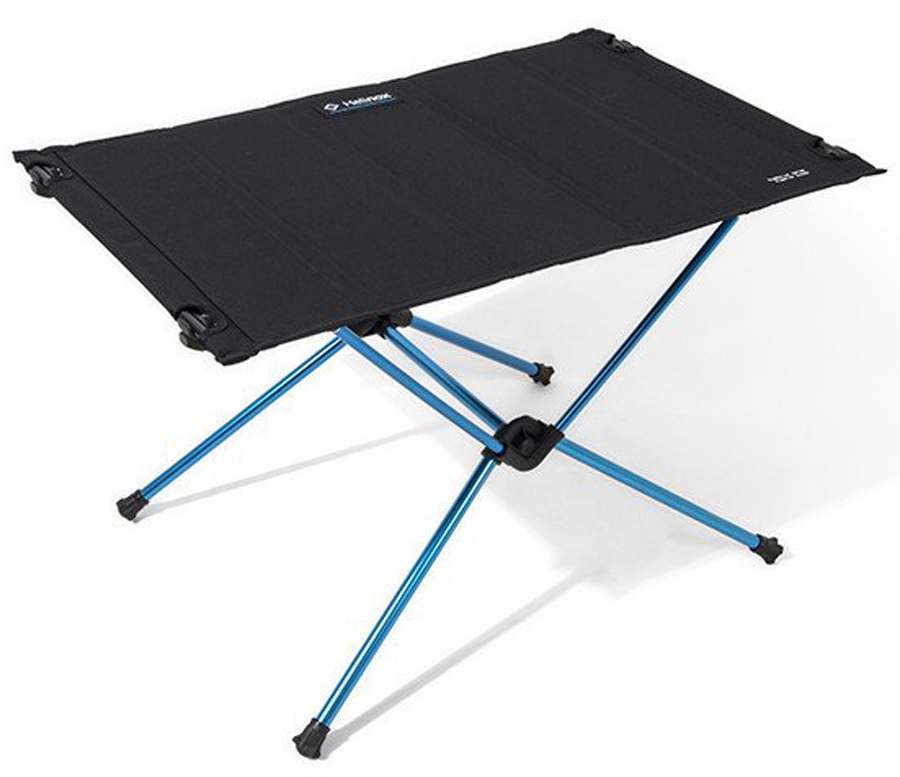 Helinox Table One Hardtop Large Lightweight Camping Table