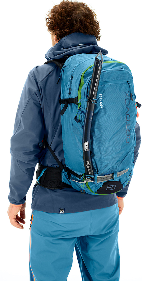 Ortovox Ascent 30S Ski/Snowboard Backpack