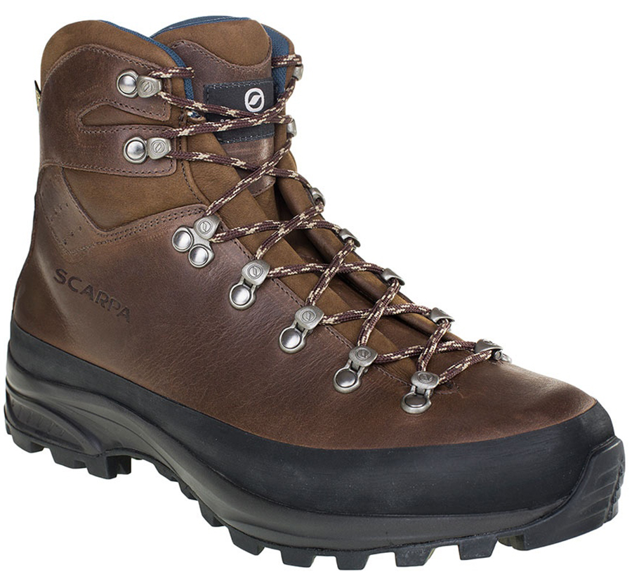 Scarpa Trek GTX  High-Volume Hiking Boots