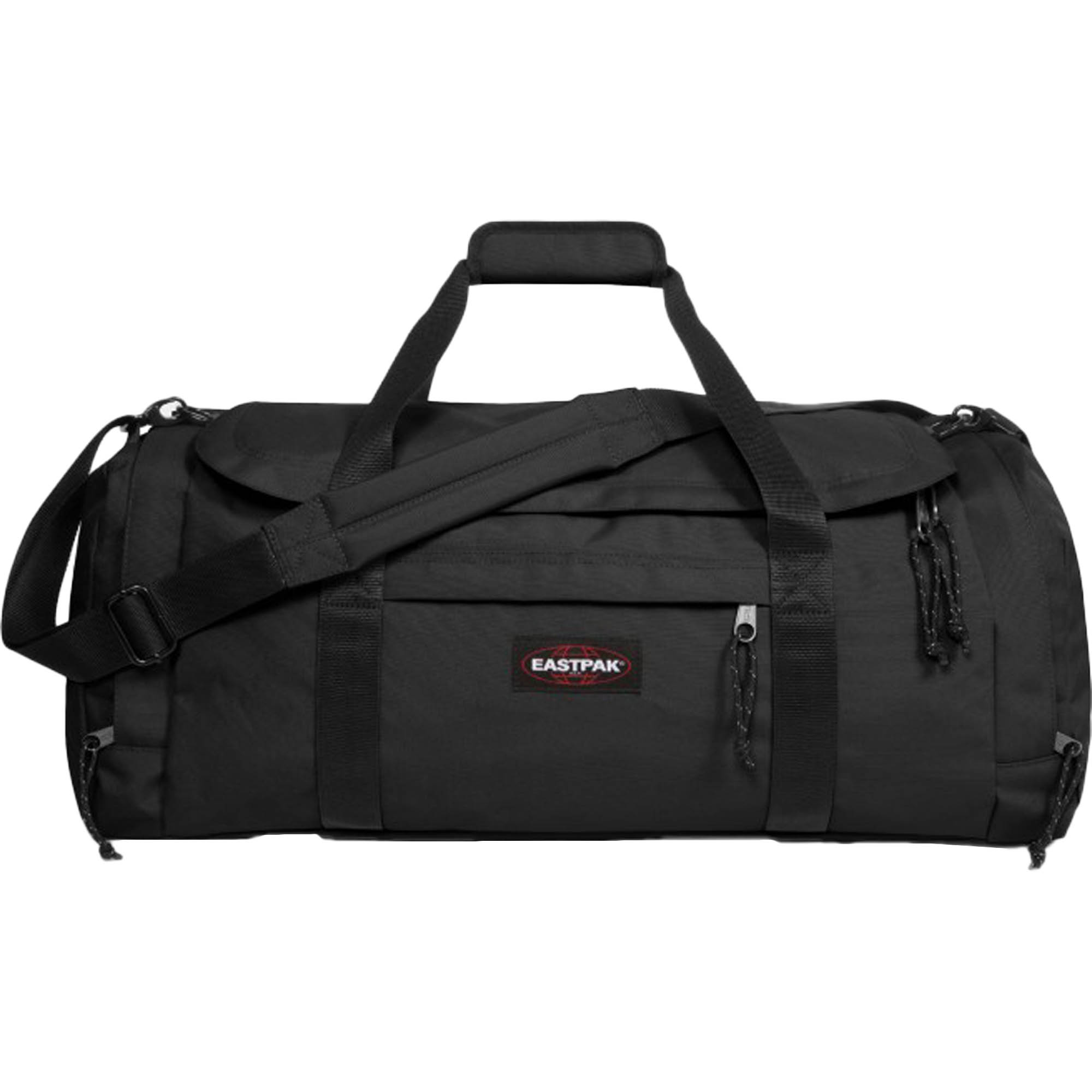 Eastpak Reader S+ 40 Duffel Travel Bag
