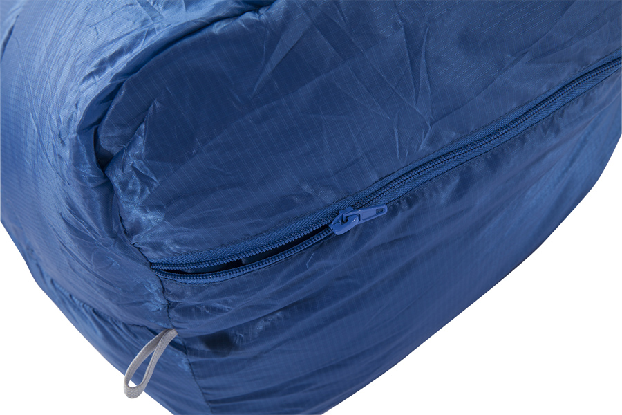 NOMAD® Pegasus 450 Lightweight Down Sleeping Bag