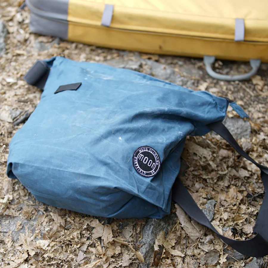 Moon S7 Musette MIS Climbing Pack