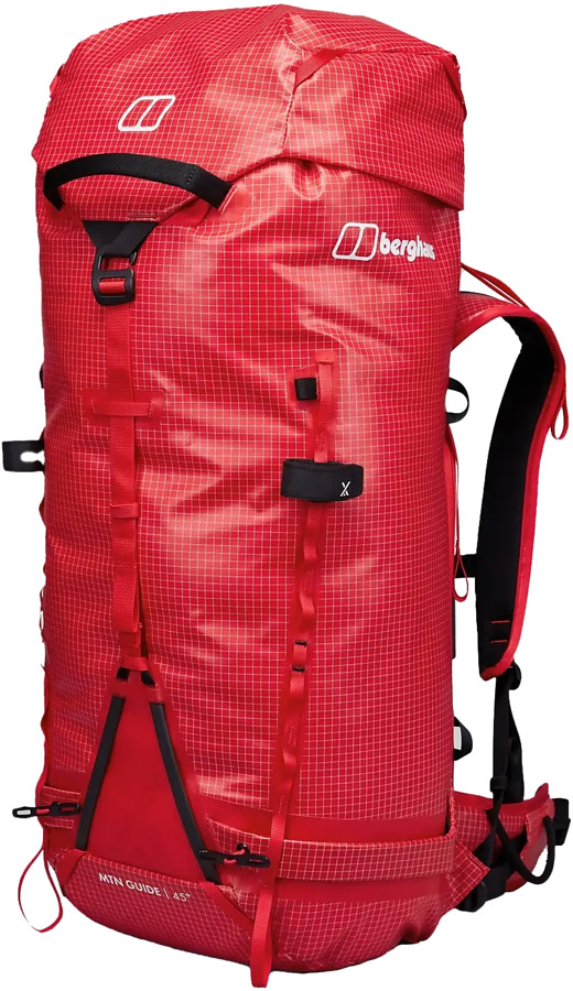Berghaus Mtn Guide 45 Mountaineering Backpack