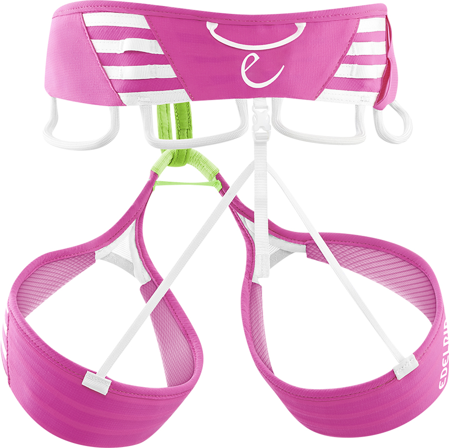 Edelrid Ace II Ultralight Climbing Harness AbsoluteSnow