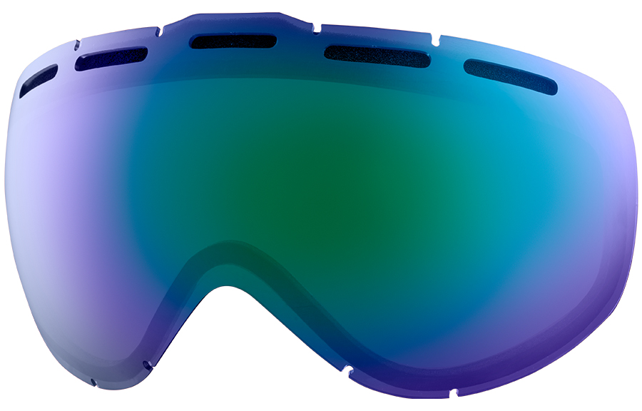 handicap Brengen smeren Anon Hawkeye Snowboard/Ski Goggles Spare Lens | Absolute-Snow