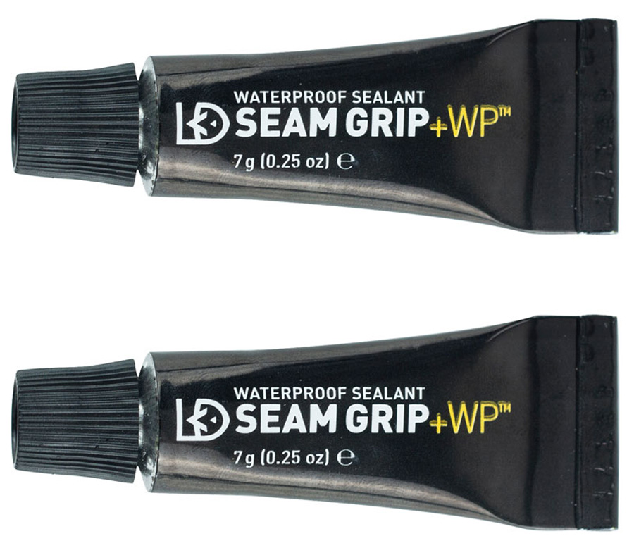 Gear Aid Seam Grip + WP Waterproof Sealant & Adhesive