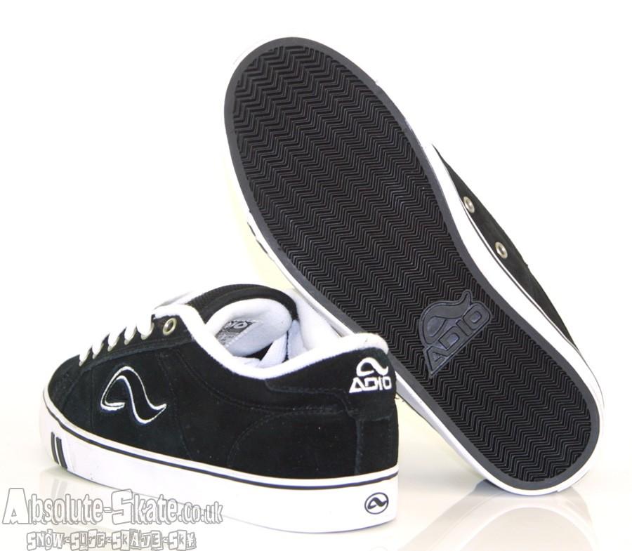 Adio KENNY VULCANISED Skateboard Shoes AbsoluteSnow
