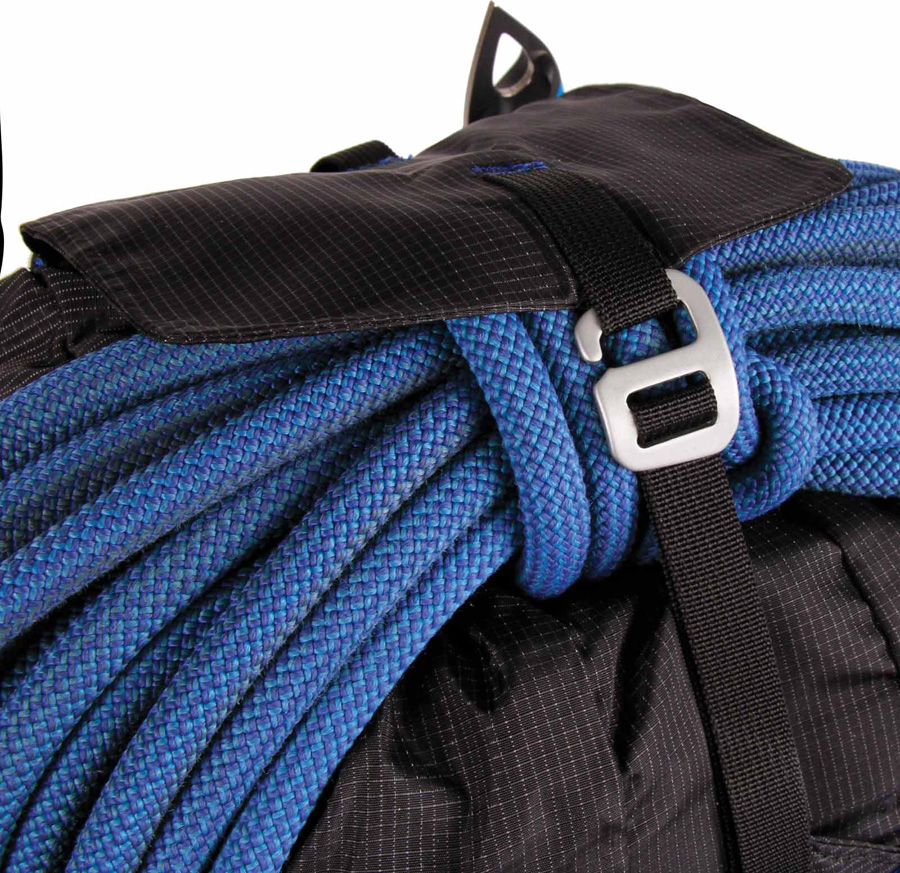 Blue Ice Dragonfly 26 Ultralight Alpine Backpack