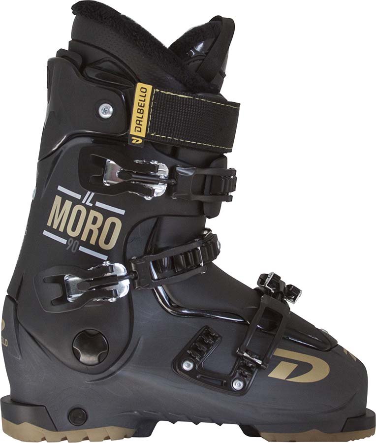 Dalbello IL Moro MX 90 Ski Boots