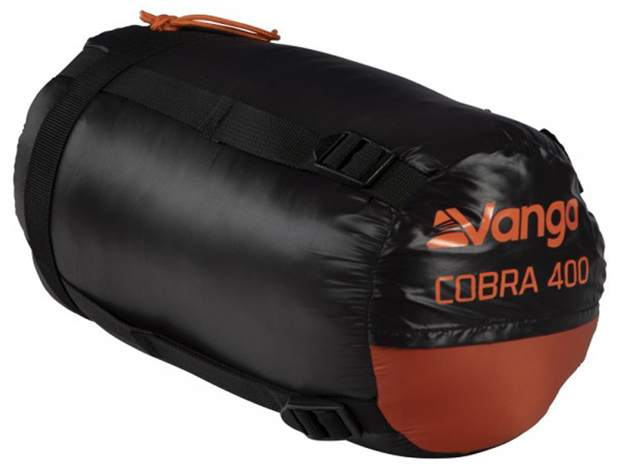 Vango Cobra 400 Ultralight Down Sleeping Bag