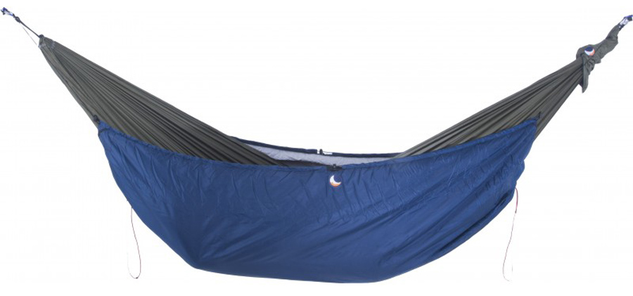 Ticket To The Moon Moonquilt Insulated Hammock Warmer