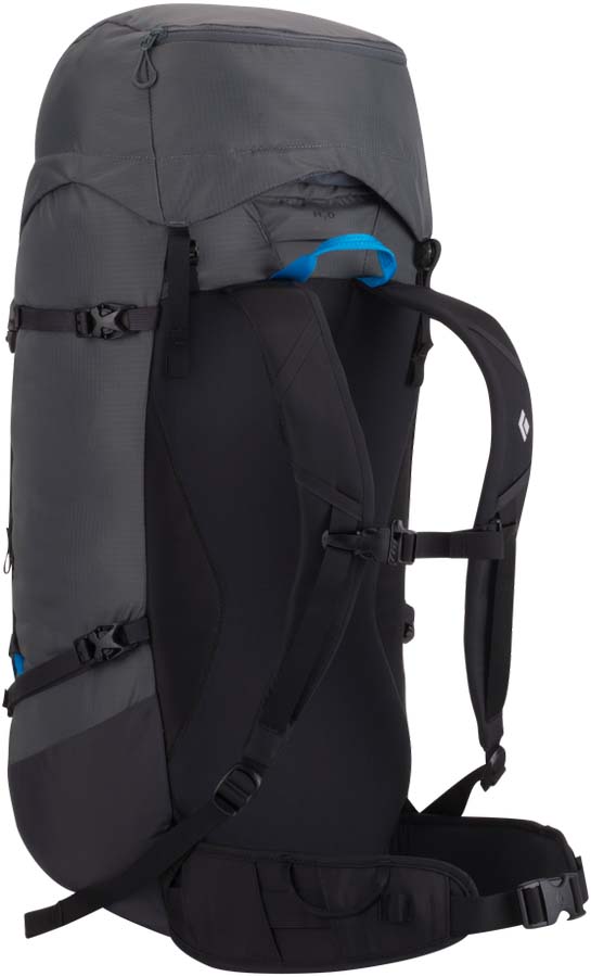 Black Diamond Speed 38 Top-loading Backpack
