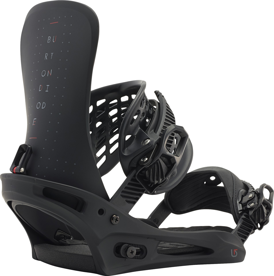 Burton Diode ReFlex Snowboard Bindings AbsoluteSnow
