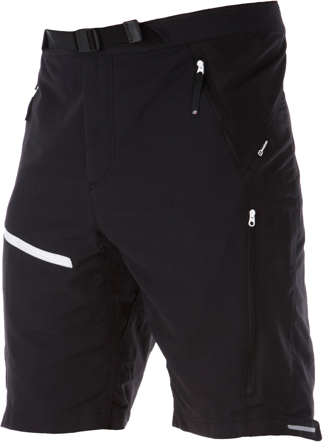 Berghaus Vapour Baggy Waterproof Shorts