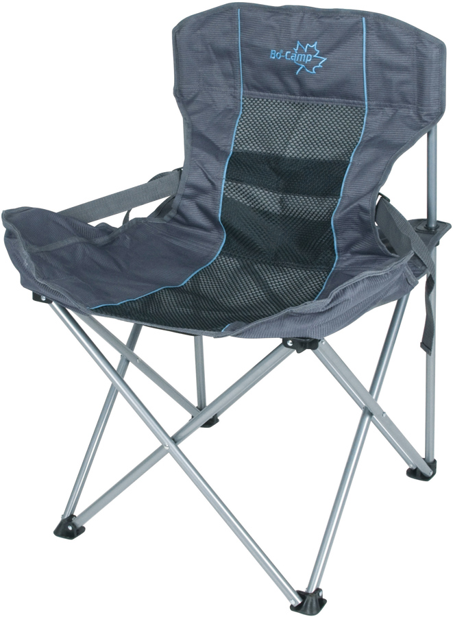 Bo-Camp Thelon Folding Camping Chair