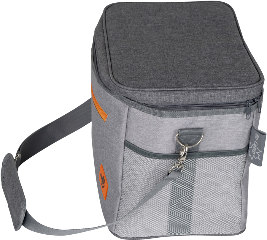 Bo-Camp Cool Bag Insulated Cooler Pack