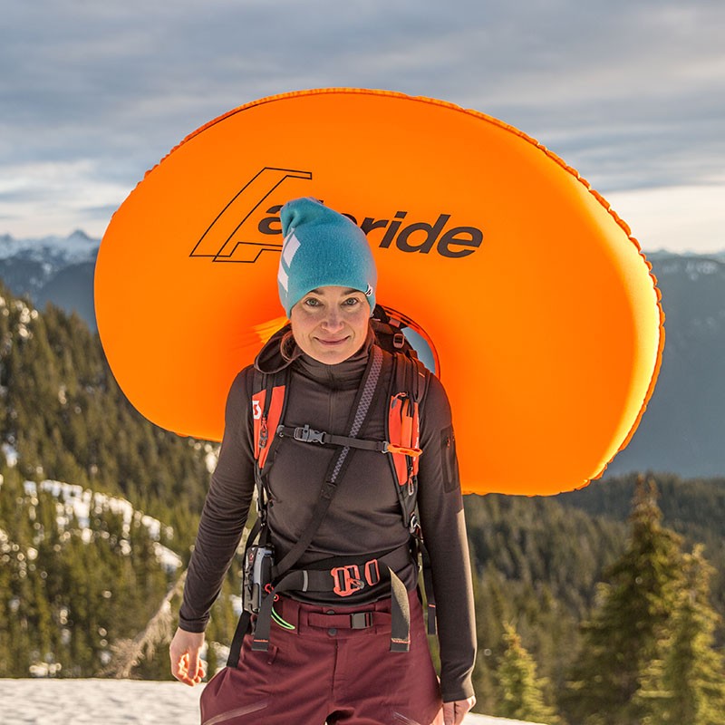 Osprey Sopris Pro Avy 30 Womens Ski Avalanche Backpack