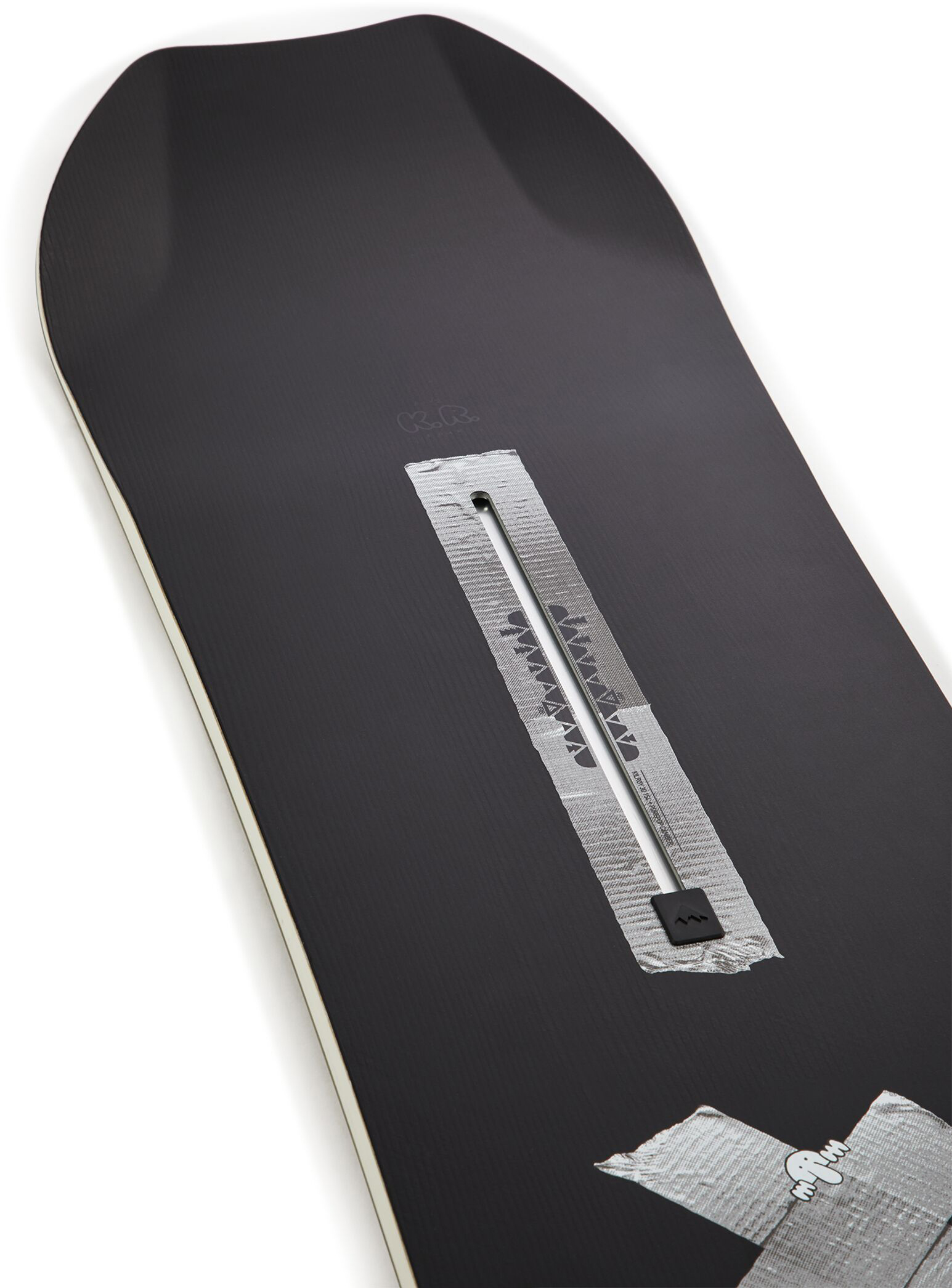 Burton Kilroy 3D Positive Camber Snowboard AbsoluteSnow
