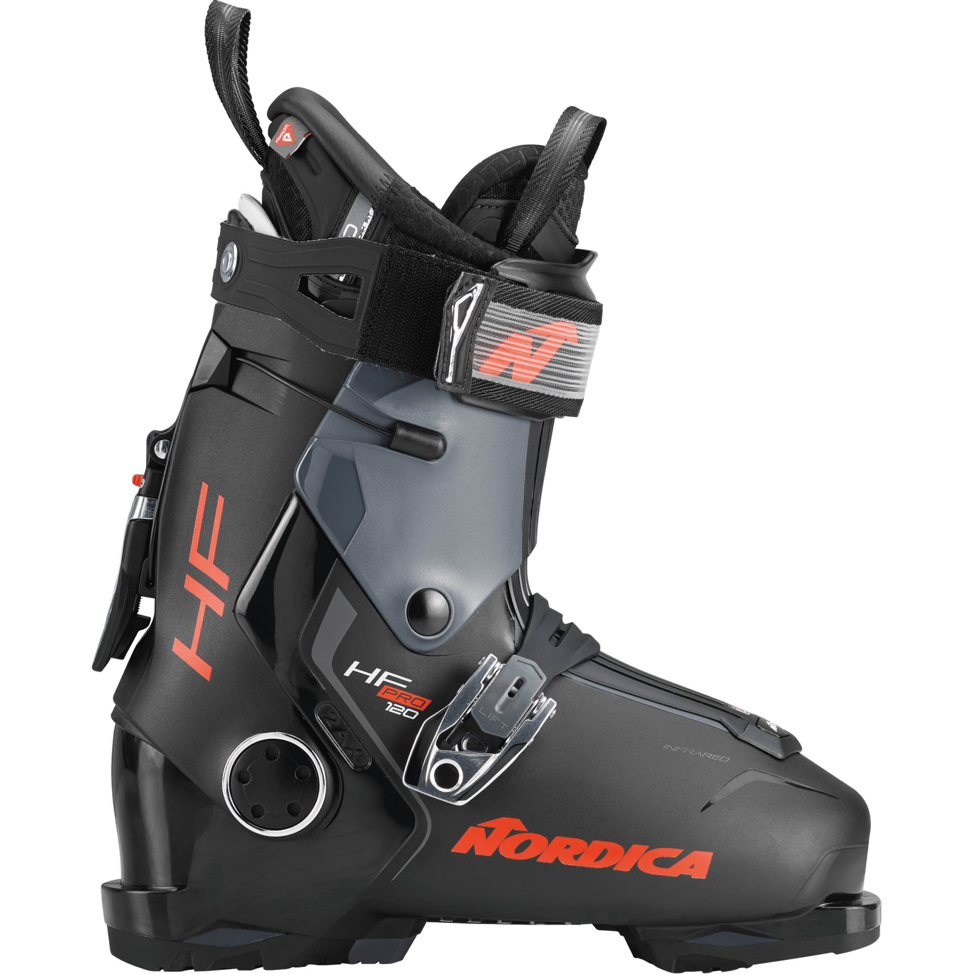 Nordica HF PRO 120 Ski Boots