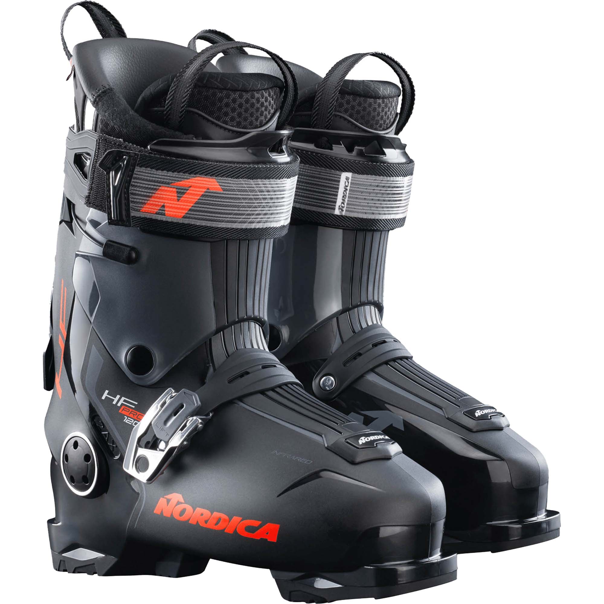 Nordica HF PRO 120 Ski Boots