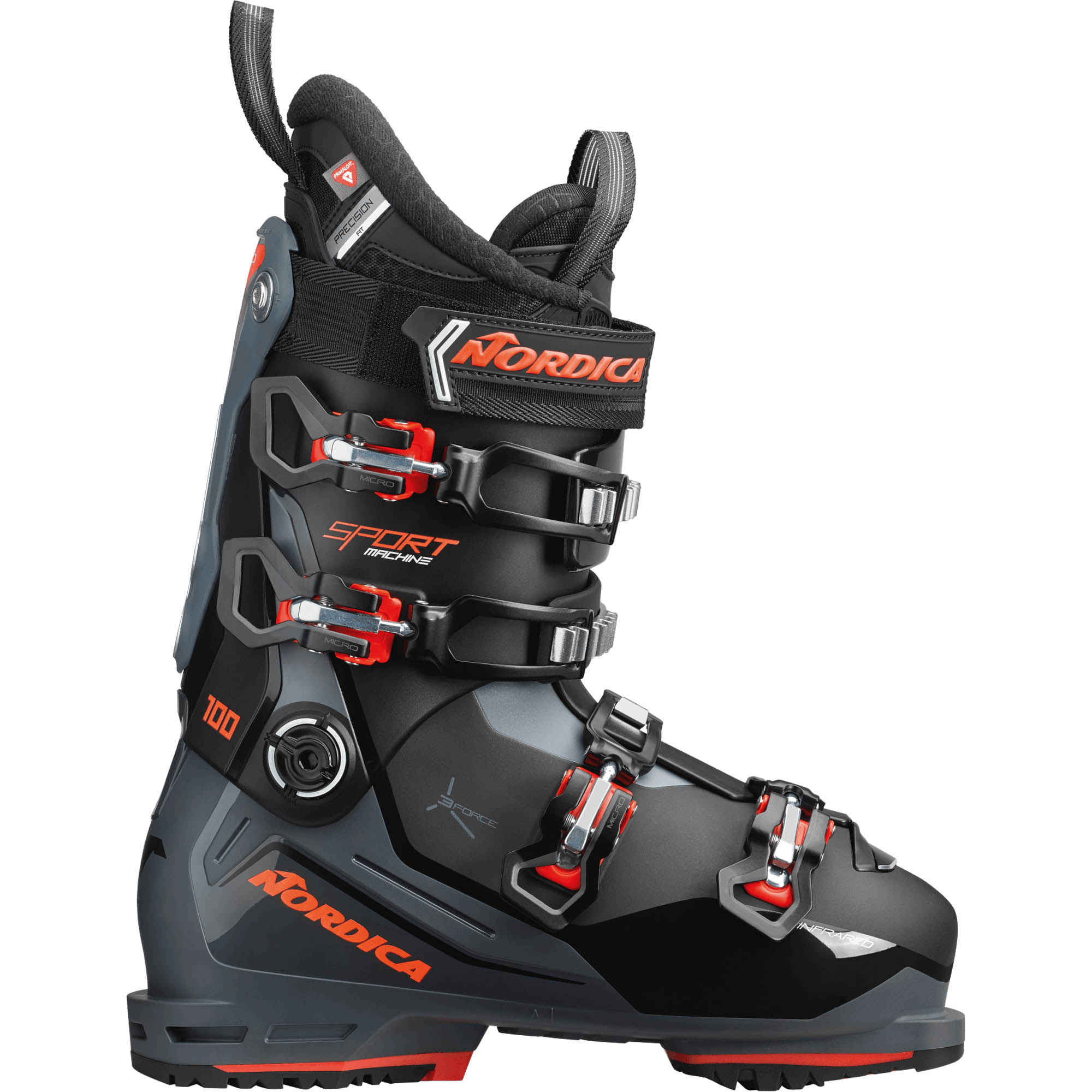 Nordica Sportmachine 3 100 (GW) Ski Boots