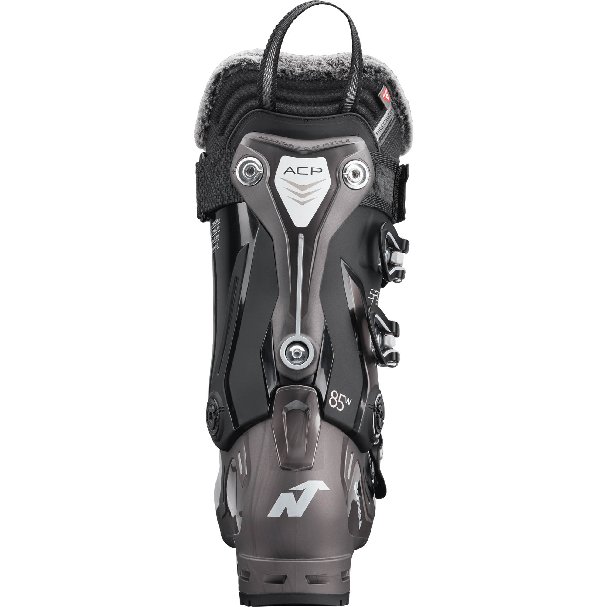 Nordica Sportmachine 3 85 W GW Women's GripWalk Ski Boots