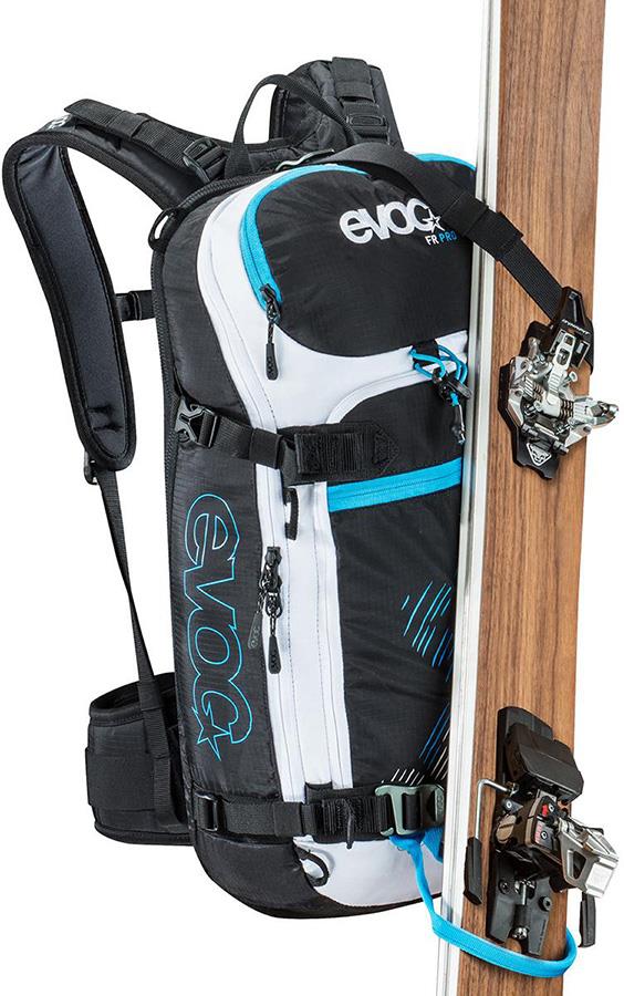 Evoc FR Pro 20 Women's Snowboard/Ski Backpack
