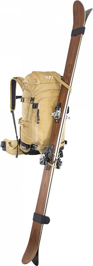 Evoc Patrol Snowboard/Ski Touring Backpack