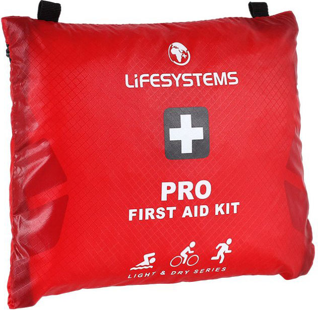 Lifesystems Light & Dry Pro Compact First Aid Kit