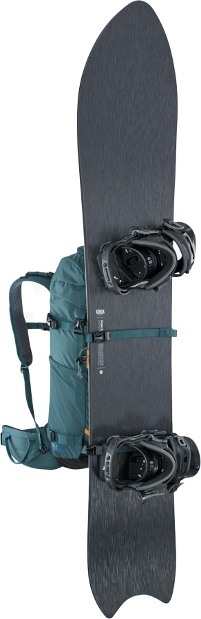 Evoc Patrol 32 Snowboard/Ski Touring Backpack