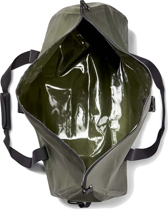 Filson Dry Waterproof Duffle Bag