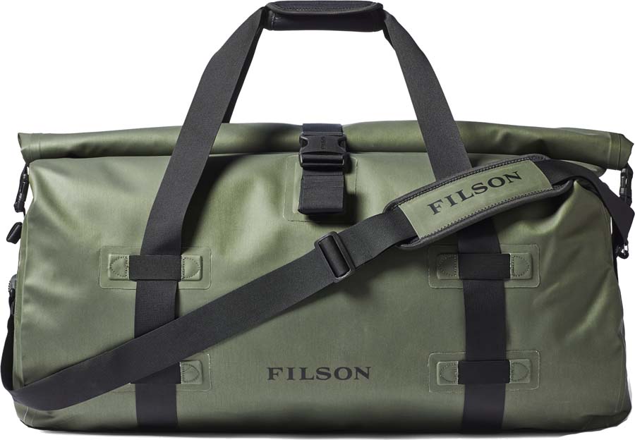 Filson Dry Waterproof Duffle Bag