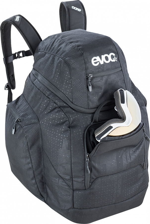 Evoc Boot Helmet Backpack Snowboard/Ski Boot Bag AbsoluteSnow