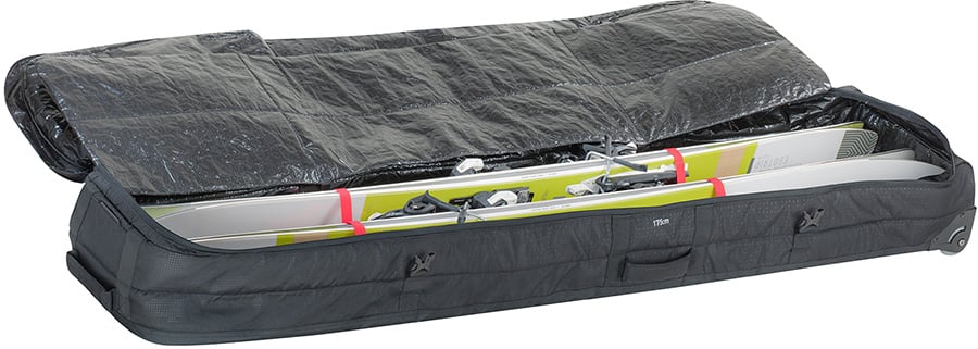 Evoc Snow Gear Roller Wheelie Snowboard/Ski Bag