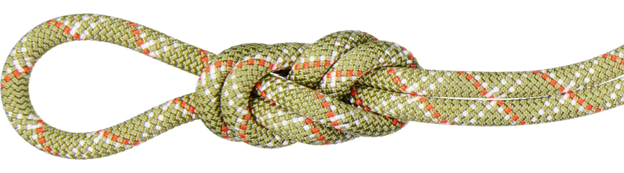 Mammut Gym Classic 50m x 9.5mm Rock Climbing Rope