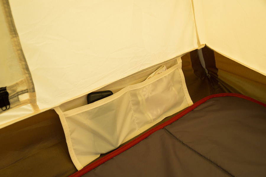 Snow Peak Entry Pack TT Tarp & Tent Family Camping Combo 