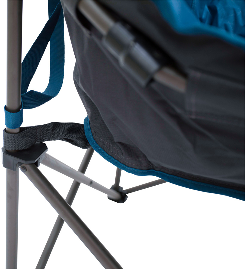 Vango Joro Padded Folding Camp Chair