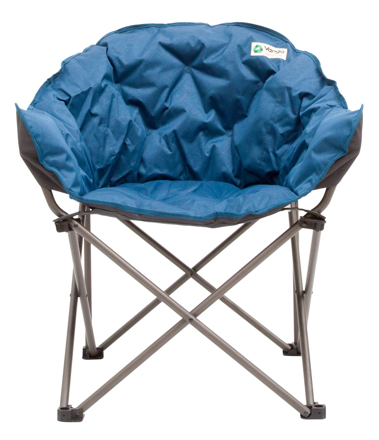 Vango Joro Padded Folding Camp Chair
