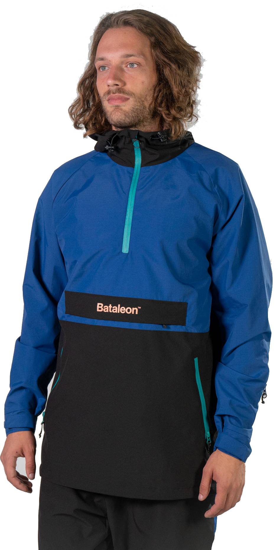 Bataleon Slider Ski/Snowboard Anorak