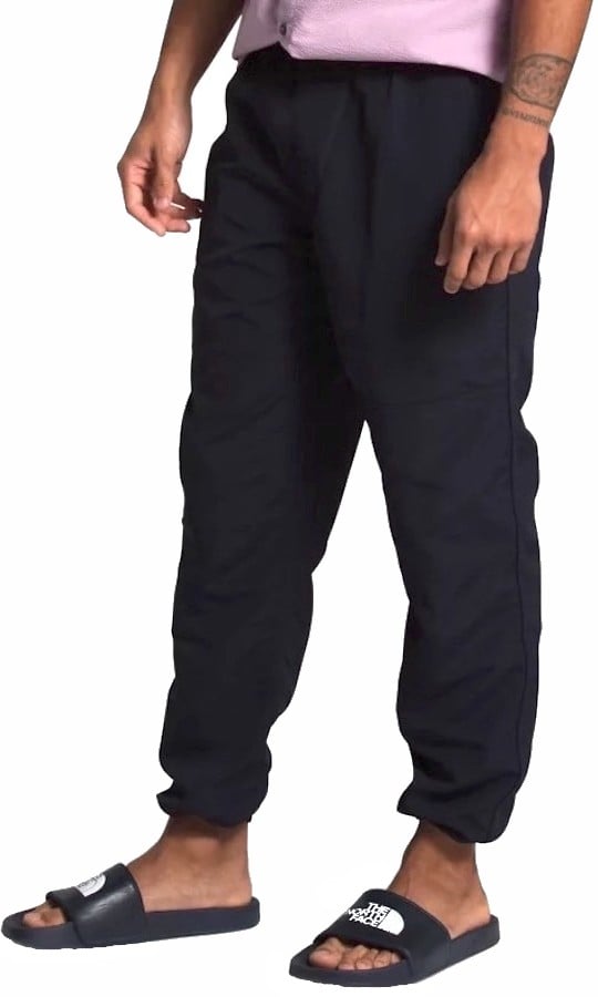 The North Face Class V Hiking/Climbing Trousers